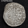 ,MONNAIE,GROS,A,LA,COURONNE,PHILIPPE,VI,2°,