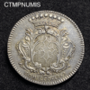 ,JETON,LANGUEDOC,LOUIS,XV,1742,TOULOUSE,