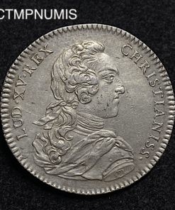 ,JETON,LANGUEDOC,LOUIS,XV,1742,TOULOUSE,