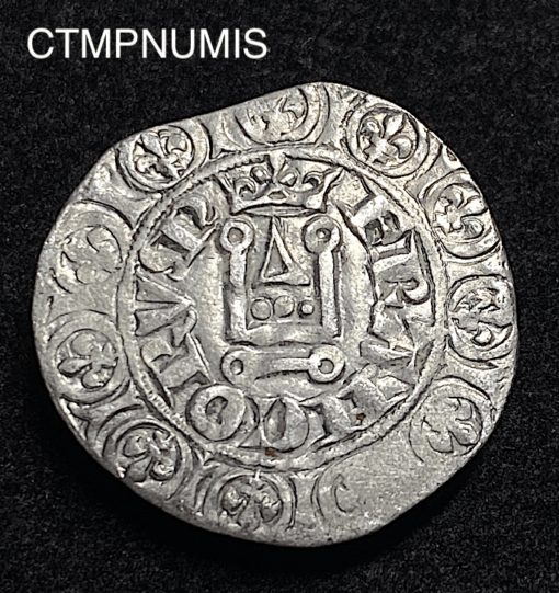 bientôt en vente chez www.ctmpnumis.fr