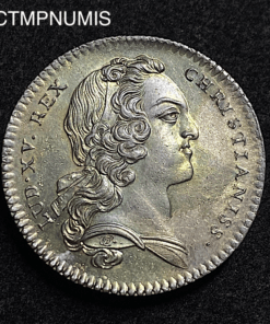 ,JETON,LANGUEDOC,LOUIS,XV,1741,TOULOUSE,