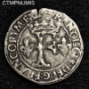 ,MONNAIE,ROYALE,FRANCOIS,I°,DIZAIN,ARGENT,TOULOUSE,