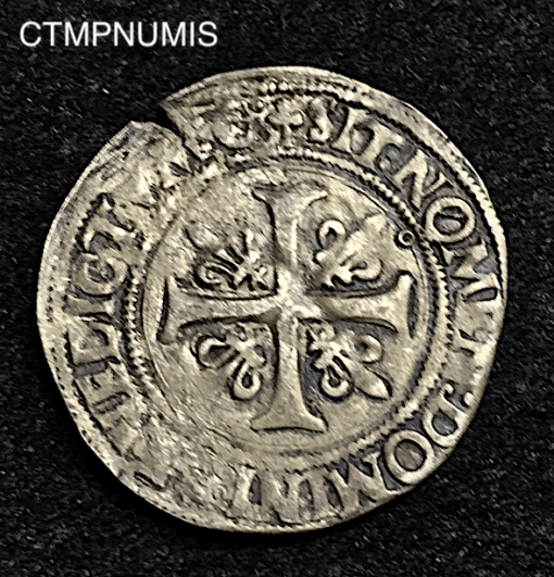 ,MONNAIE,ROYALE,FRANCOIS,I°,DIZAIN,ARGENT,TOULOUSE,