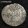 ,MONNAIE,FRANCOIS,I°,DIZAIN,TOULOUSE,ARGENT,