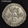 ,MONNAIE,FRANCOIS,I°,DIZAIN,ARGENT,TOULOUSE,