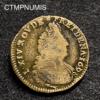,MONNAIE,ROYALE,LIARD,LOUIS,XIV,1698,BESANCON,