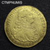,MONNAIE,COLOMBIE,8,ESCUDOS,OR,1812,POPAYAN,