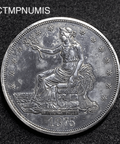 ,MONNAIE,ETATS,UNIS,1,DOLLAR,1875,CC,CARSON,CITY,