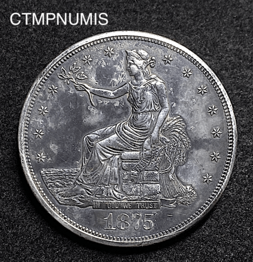 ,MONNAIE,ETATS,UNIS,1,DOLLAR,1875,CC,CARSON,CITY,