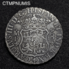 ,MONNAIE,MEXIQUE,8,REALES,1768,MEXICO,CHARLES,