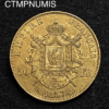 ,MONNAIE,50,FRANCS,OR,NAPOLEON,1857,