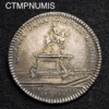 ,JETON,LANGUEDOC,LOUIS,XV,1733,STATUE,