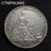,JETON,LANGUEDOC,HISTOIRE,1731,LOUIS,XV,