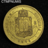 ,MONNAIE,HONGRIE,20,FRANCS,8,FORINT,1875,OR,