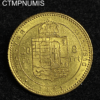 ,MONNAIE,HONGRIE,20,FRANCS,8,FORINT,OR,1881,