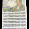 ,BILLET,FRANCE,5,FRANCS,BERGER,5,4,1945,NEUF,