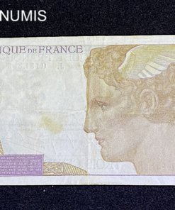 ,BILLET,FRANCE,300,FRANCS,1938,TTB,
