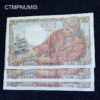 ,BILLET,FRANCE,20,FRANCS,PECHEUR,1942,