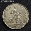 ,JETON,LANGUEDOC,LOUIS,XV,1730,ARGENT,