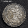 ,JETON,LANGUEDOC,LOUIS,XV,AMOUR,1729,