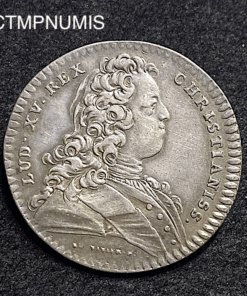 ,JETON,LANGUEDOC,1728,MARS,TOULOUSE,