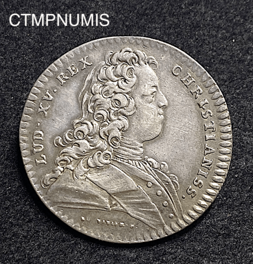 ,JETON,LANGUEDOC,1728,MARS,TOULOUSE,