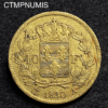 ,MONNAIE,40,FRANCS,OR,CHARLES,X,1830,