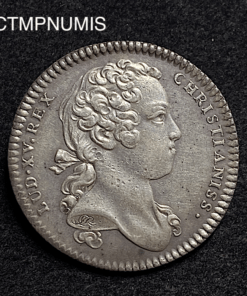 ,JETON,LANGUEDOC,MARS,1728,TOULOUSE,