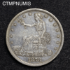 ,MONNAIE,ETATS,UNIS,1,DOLLAR,ARGENT,1878,