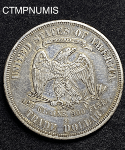 ,MONNAIE,ETATS,UNIS,1,DOLLAR,ARGENT,1878,