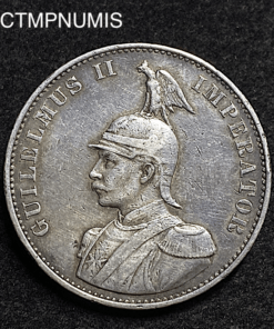 ,MONNAIE,ALLEMAGNE,TANZANIE,2,RUPIEN,1893,
