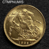,MONNAIE,SOUVERAIN,OR,ROYAUME,UNI,1925,
