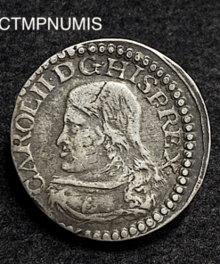 ,ESPAGNE,CATALOGNE,CROAT,1693,BARCELONE,