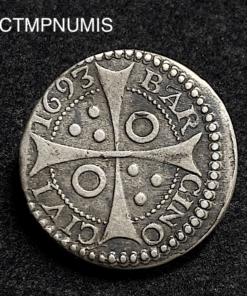 ,ESPAGNE,CATALOGNE,CROAT,1693,BARCELONE,