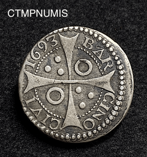 ,ESPAGNE,CATALOGNE,CROAT,1693,BARCELONE,
