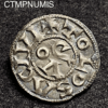 ,MONNAIE,FEODALE,DENIER,GUILLAUME,IV,TOULOUSE,