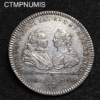 ,JETON,LANGUEDOC,LOUIS,XV,1726,