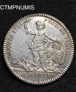 ,JETON,LANGUEDOC,LOUIS,XV,1726,