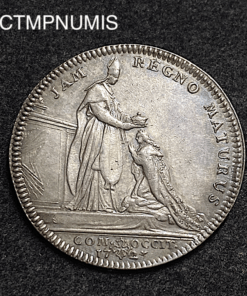 ,JETON,LANGUEDOC,LOUIS,XV,1723,SACRE,