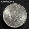 ,MONNAIE,ESSAI,1/2,FRANC,SEMEUSE,1965,