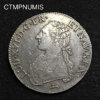 ,MONNAIE,ROYALE,ECU,ARGENT,LOUIS,XVI,1785,R,ORLEANS,