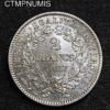 ,MONNAIE,2,FRANCS,CERES,ARGENT,1887,