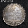 ,JETON,LANGUEDOC,LOUIS,XV,SOLEIL,1721,