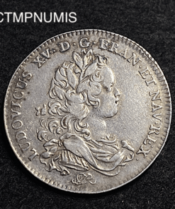 ,JETON,LANGUEDOC,LOUIS,XV,RUCHE,1720,