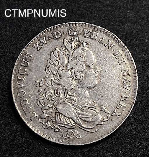 ,JETON,LANGUEDOC,LOUIS,XV,RUCHE,1720,