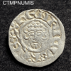 ,MONNAIE,PENNY,ARGENT,LONDRES,ABEL,