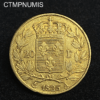 ,MONNAIE,20,FRANCS,OR,CHARLES,X,1825,