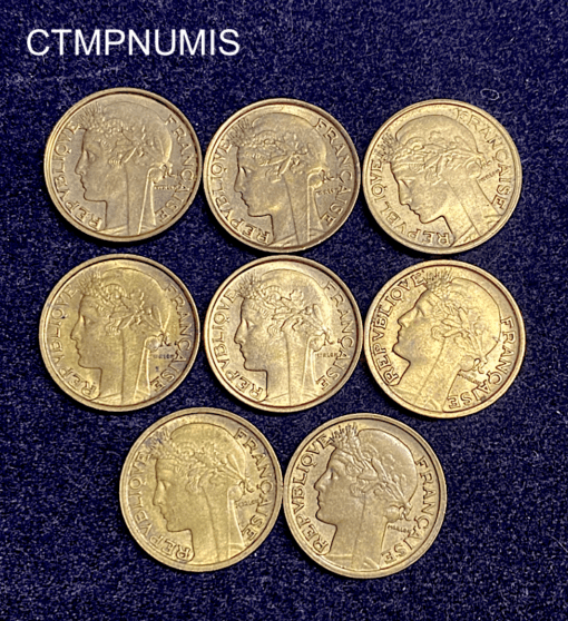 ,50,CENTIMES,MORLON,1931,1932,1933,