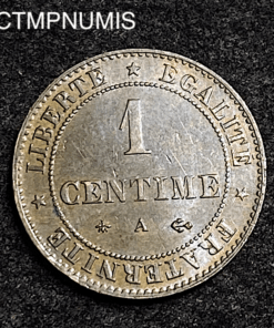 ,MONNAIE,1,CENTIME,CERES,1878,SPL,