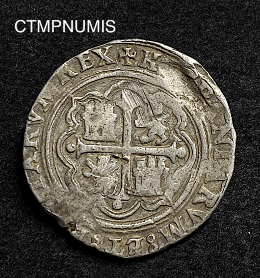 ,MONNAIE,MEXIQUE,4,REALES,ARGENT,PHILIPPE,MEXICO,